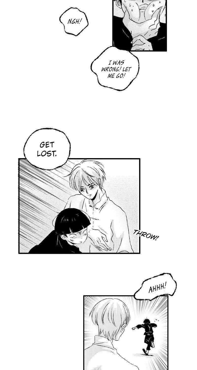 Read ShaZi chapter 30 image 21 on Lezhin