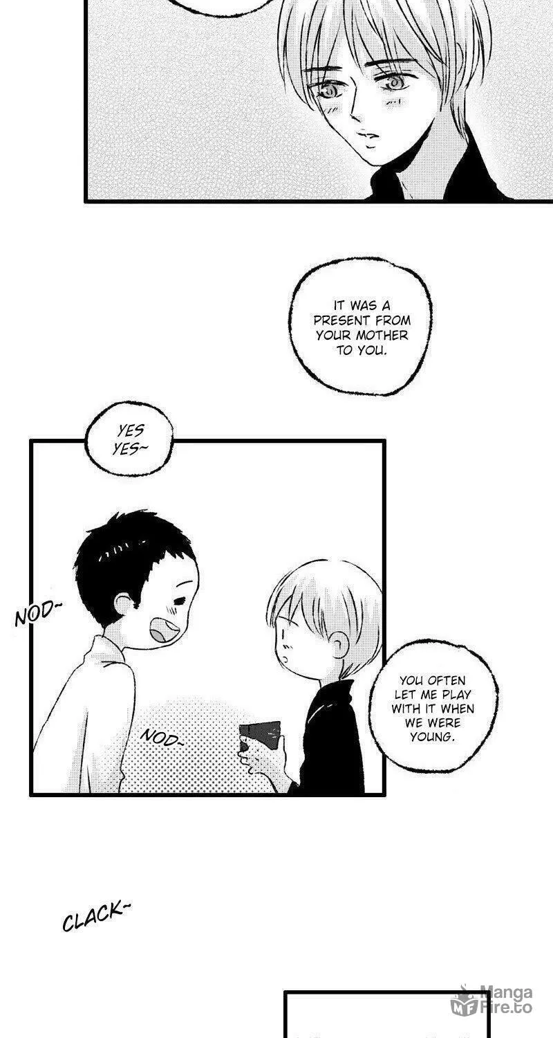 Read ShaZi chapter 30 image 4 on Lezhin
