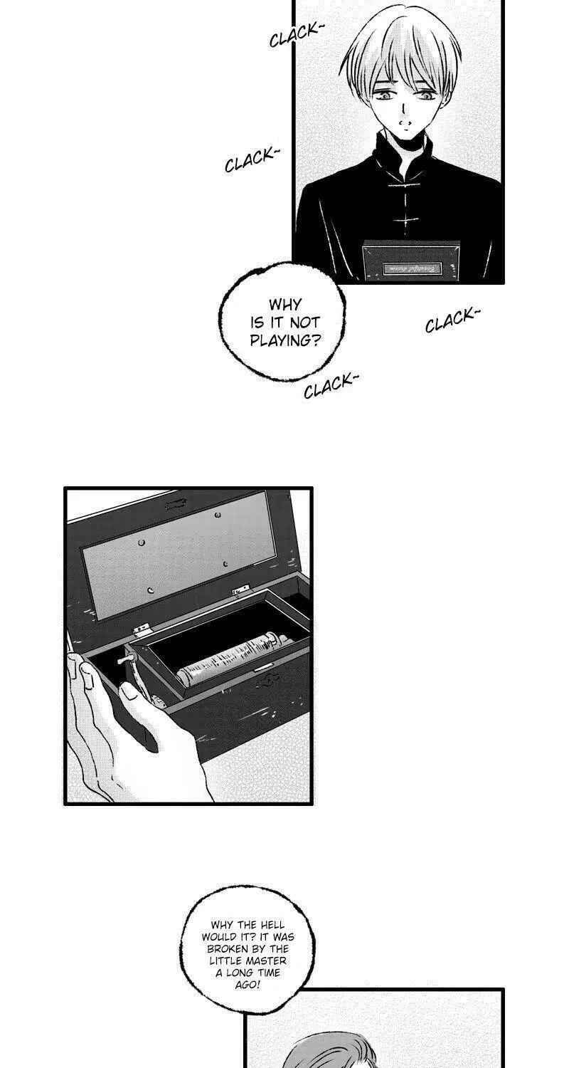 Read ShaZi chapter 30 image 5 on Lezhin