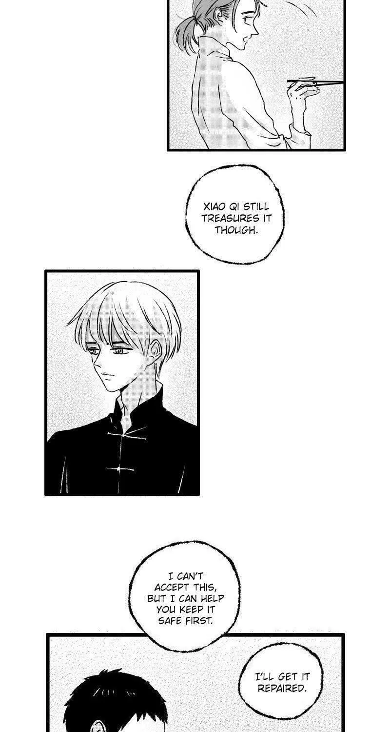 Read ShaZi chapter 30 image 6 on Lezhin