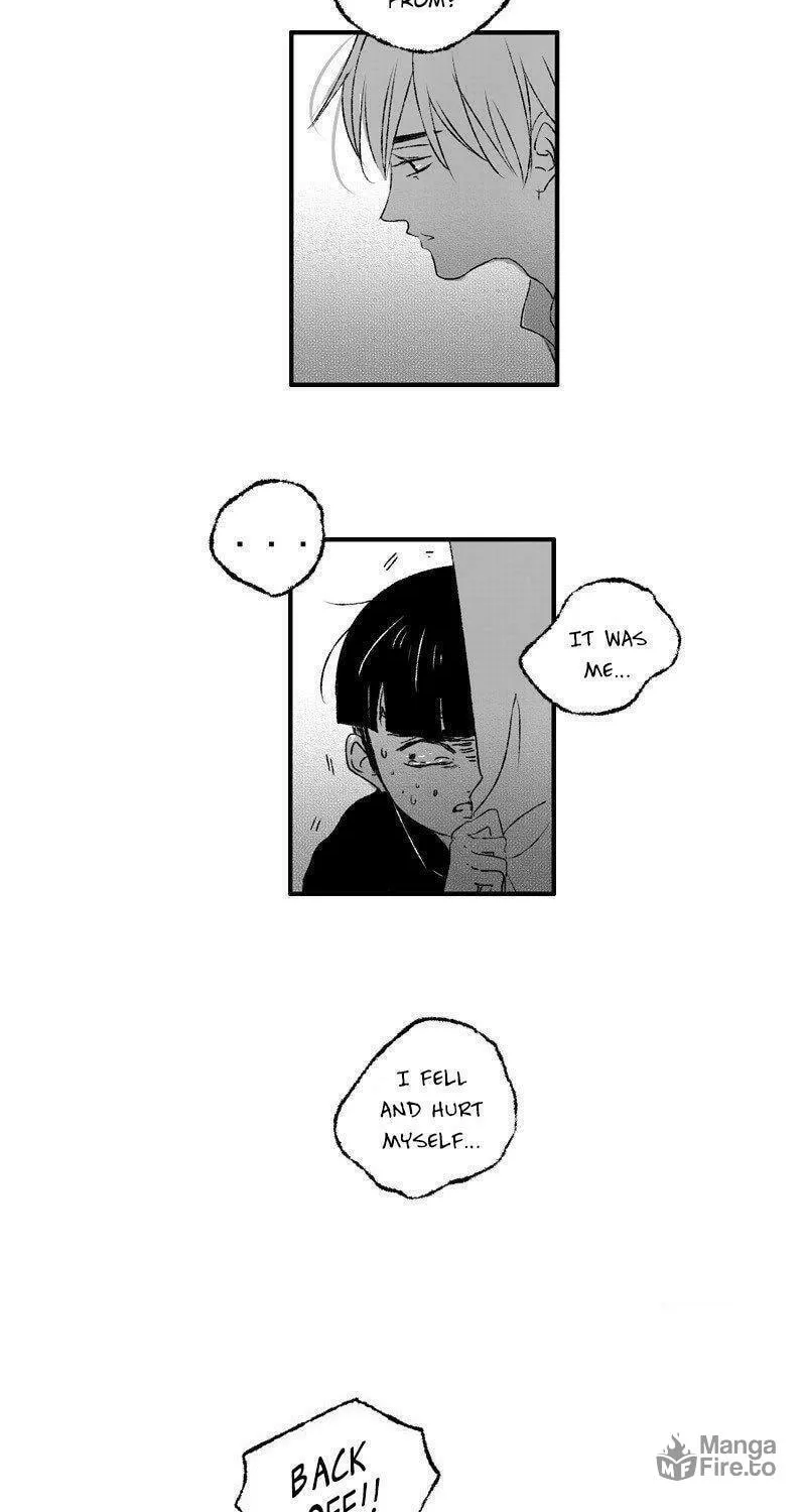 Read ShaZi chapter 31 image 10 on Lezhin