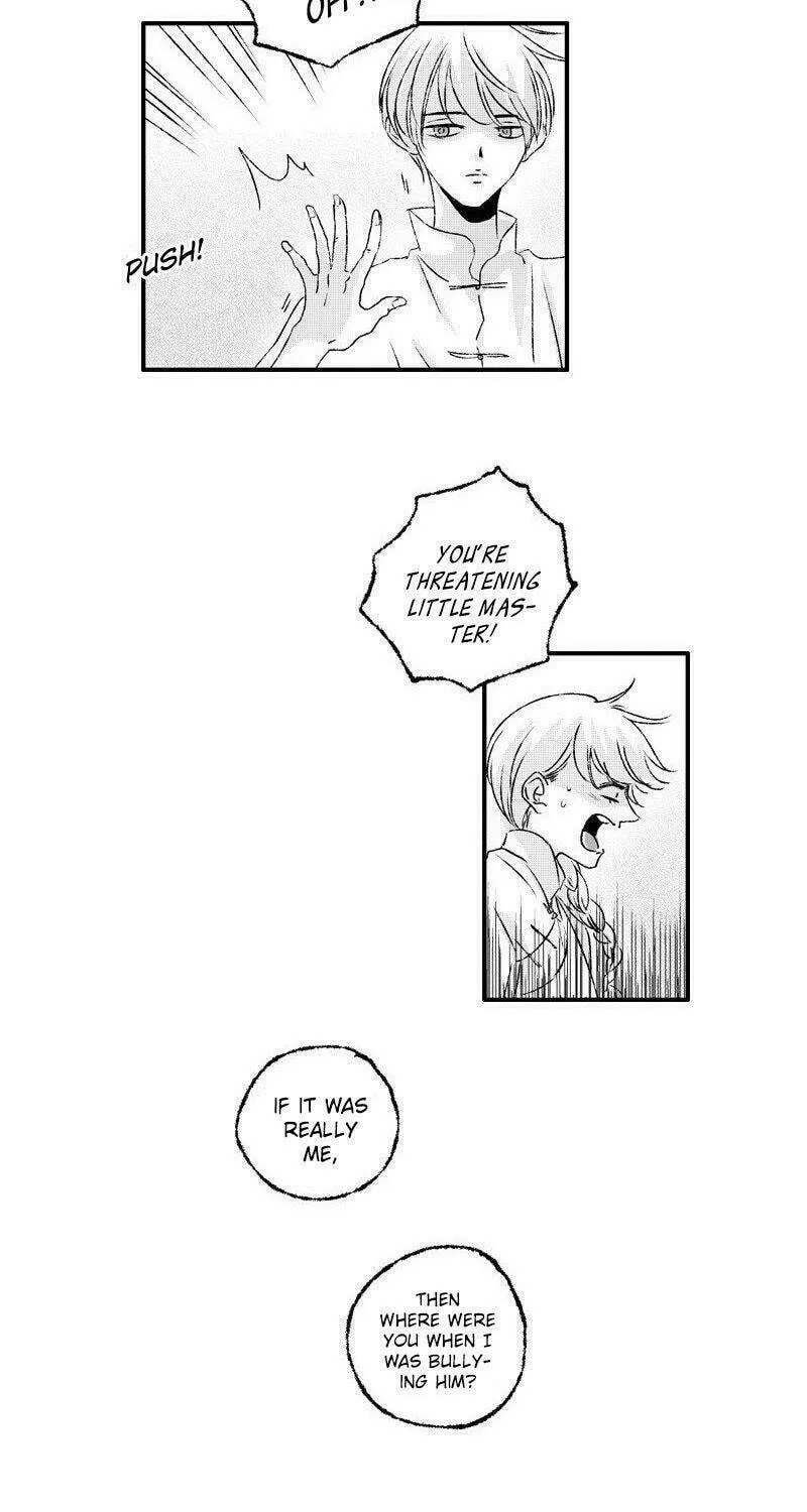 Read ShaZi chapter 31 image 11 on Lezhin