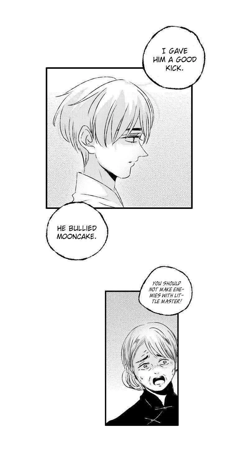 Read ShaZi chapter 31 image 15 on Lezhin