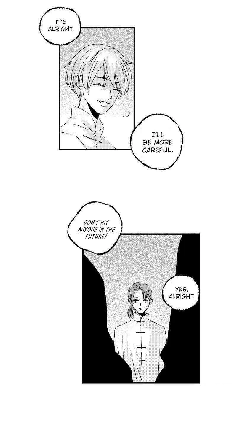 Read ShaZi chapter 31 image 16 on Lezhin