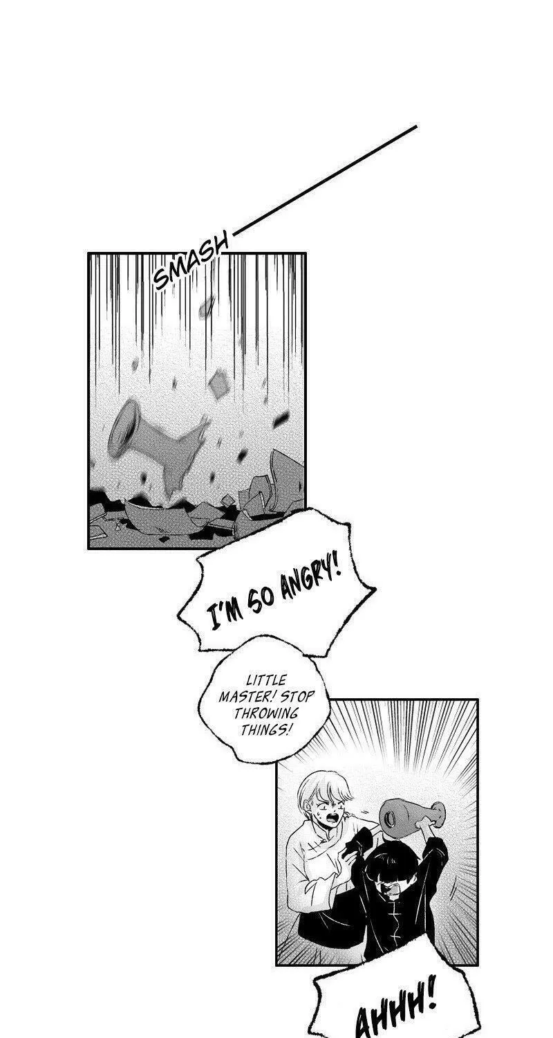 Read ShaZi chapter 31 image 17 on Lezhin