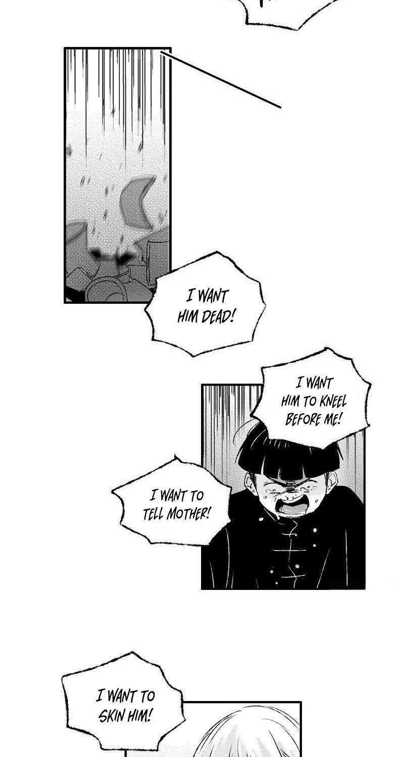 Read ShaZi chapter 31 image 18 on Lezhin