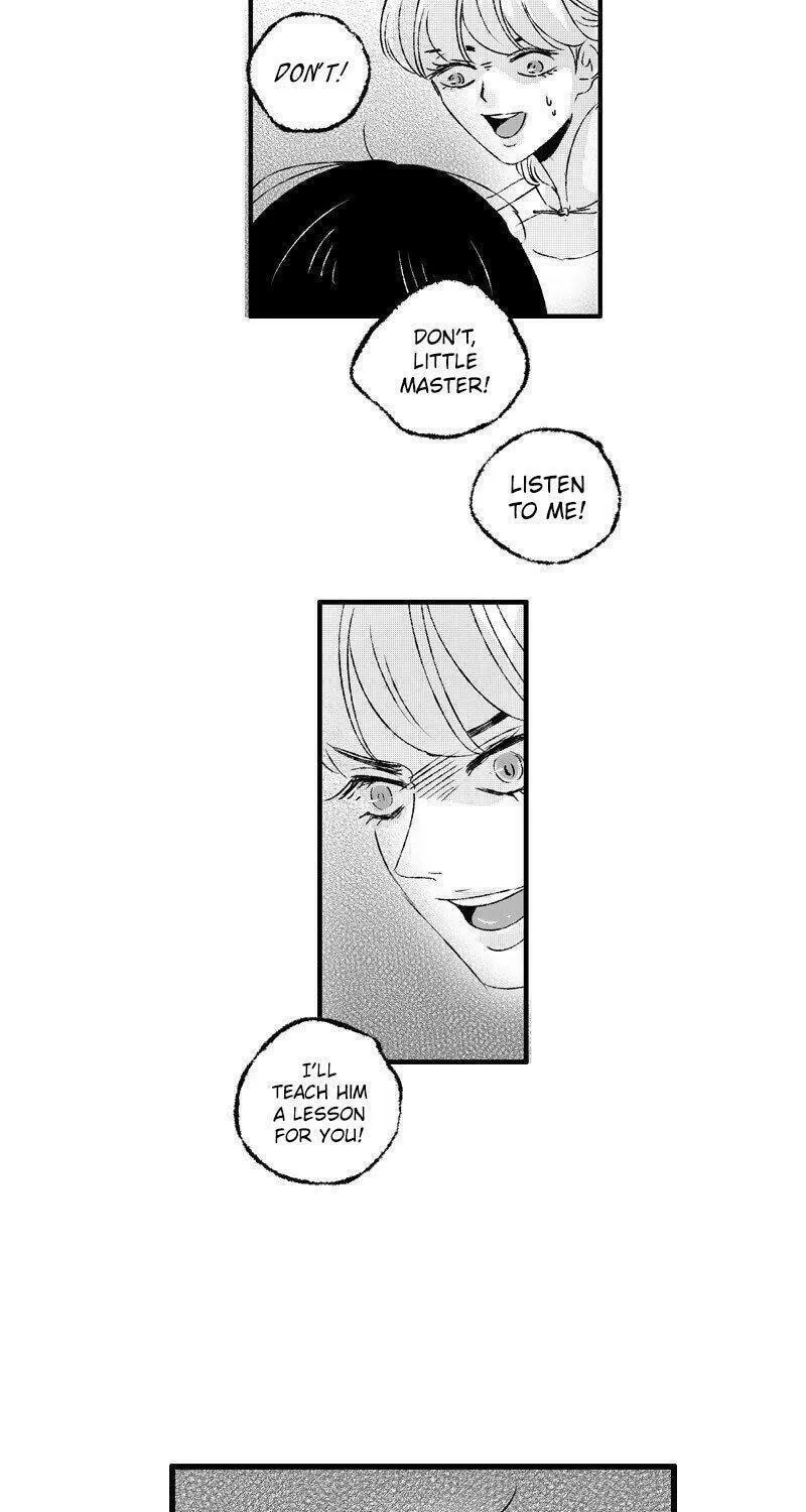 Read ShaZi chapter 31 image 19 on Lezhin