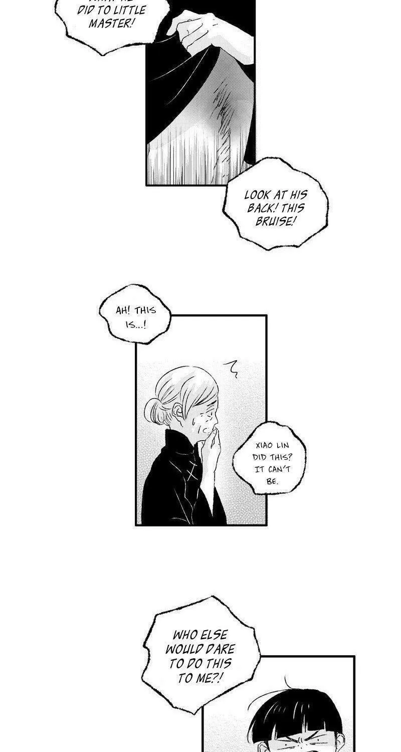 Read ShaZi chapter 31 image 3 on Lezhin