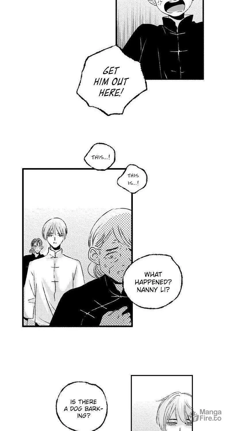 Read ShaZi chapter 31 image 4 on Lezhin
