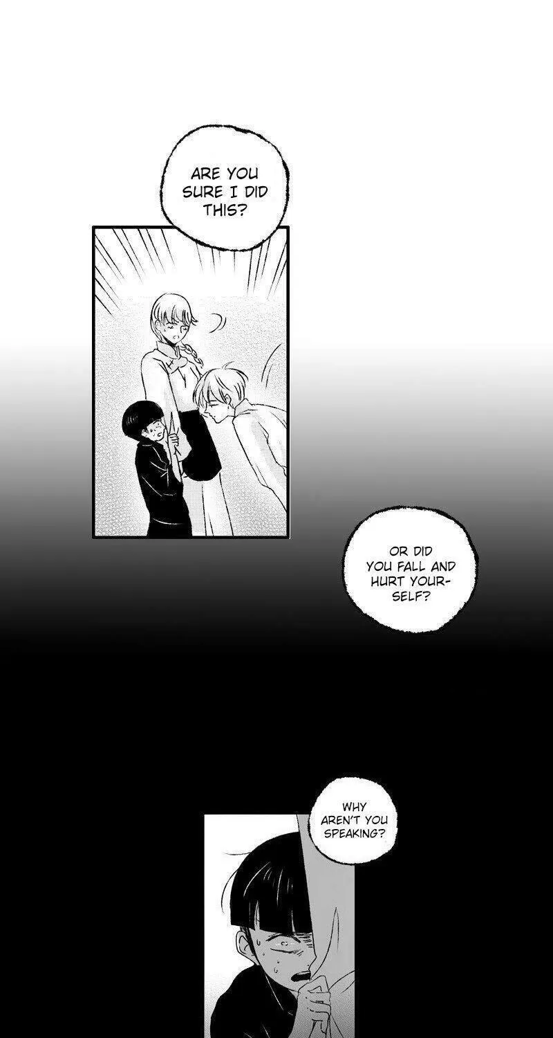 Read ShaZi chapter 31 image 6 on Lezhin