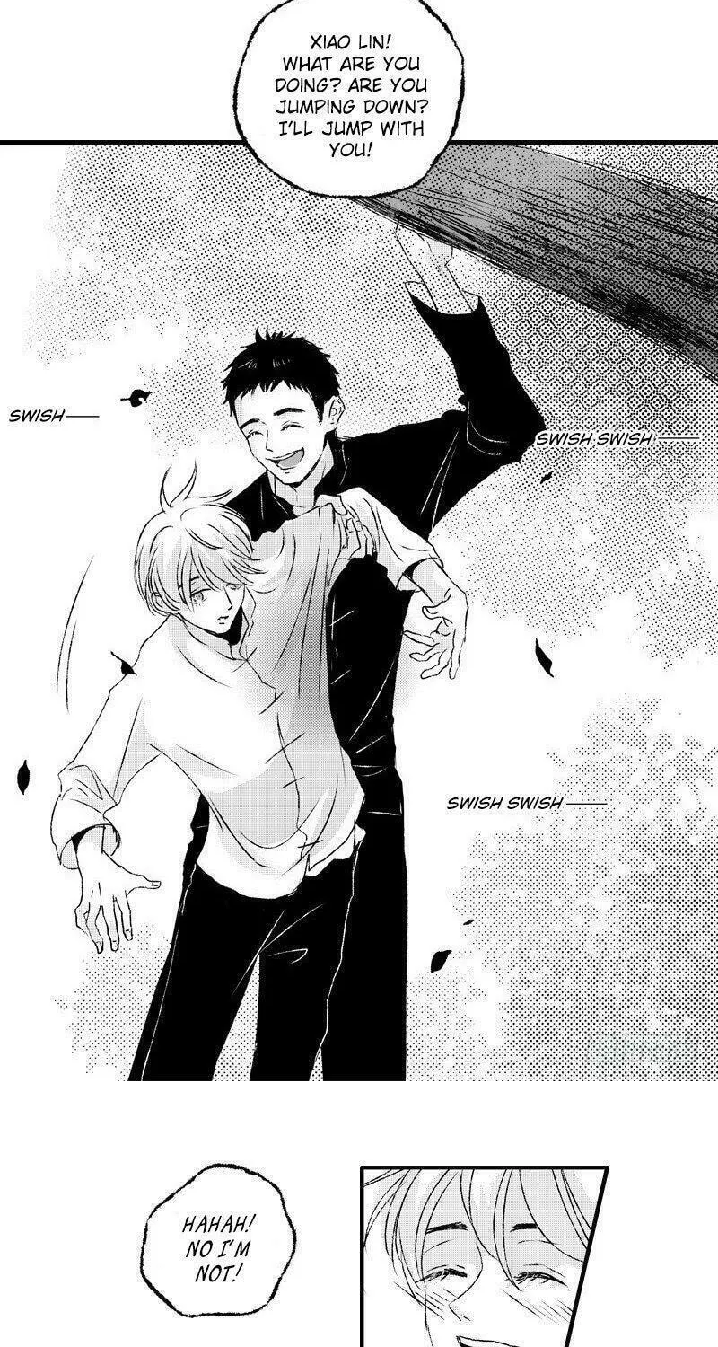 Read ShaZi chapter 33 image 10 on Lezhin