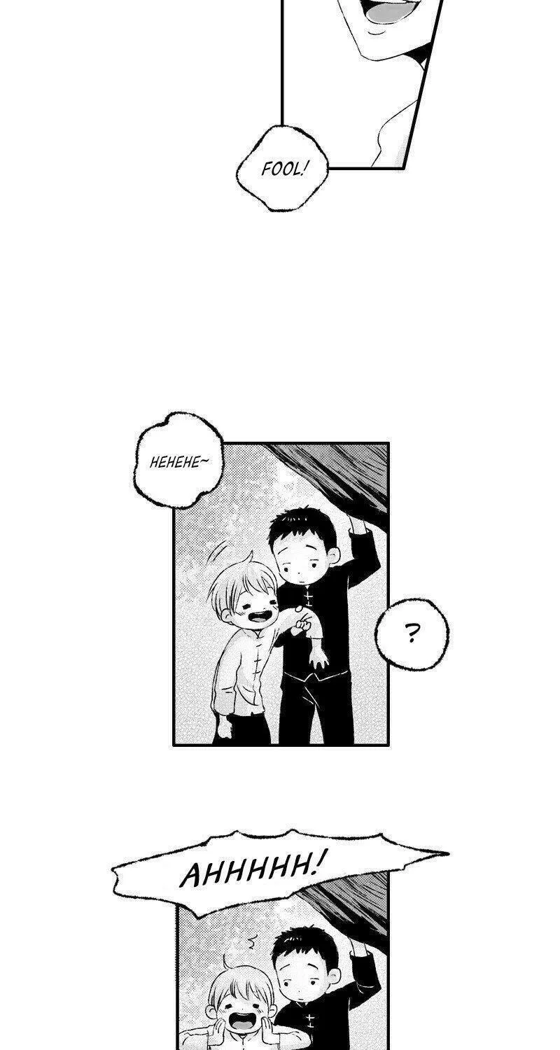 Read ShaZi chapter 33 image 11 on Lezhin