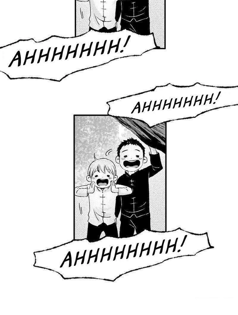 Read ShaZi chapter 33 image 12 on Lezhin
