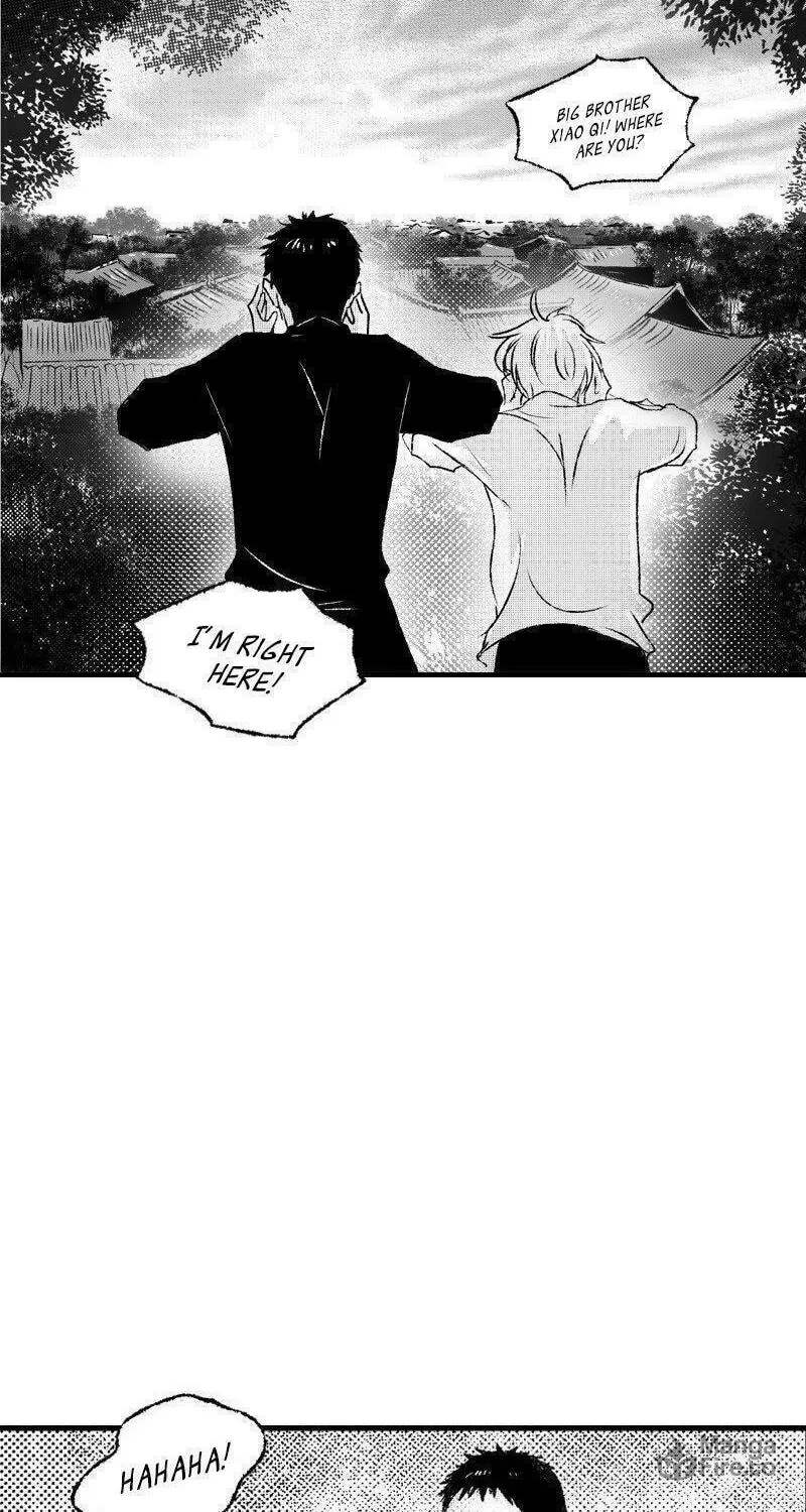 Read ShaZi chapter 33 image 14 on Lezhin