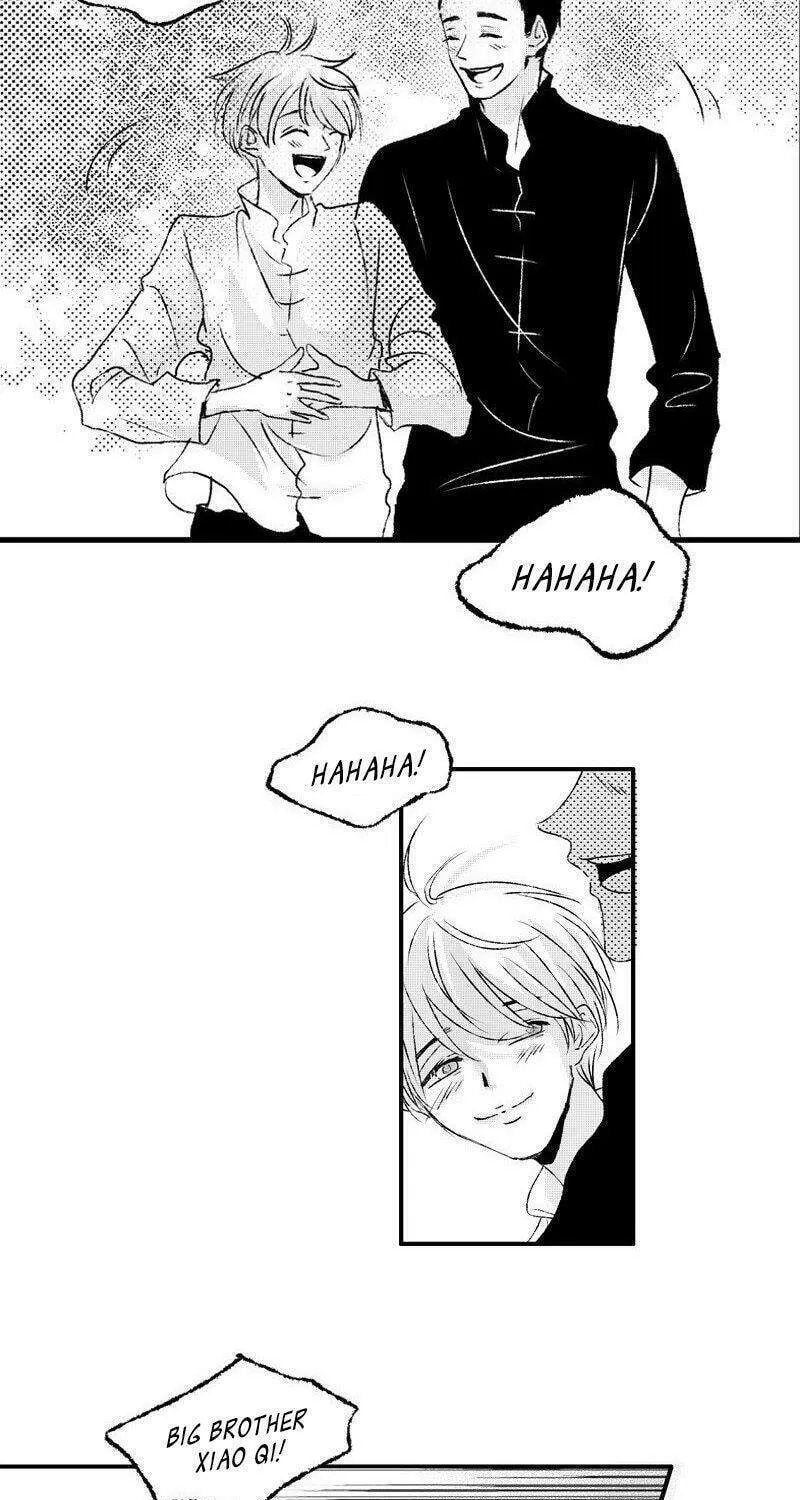 Read ShaZi chapter 33 image 15 on Lezhin