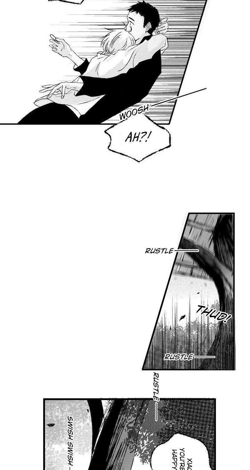 Read ShaZi chapter 33 image 16 on Lezhin