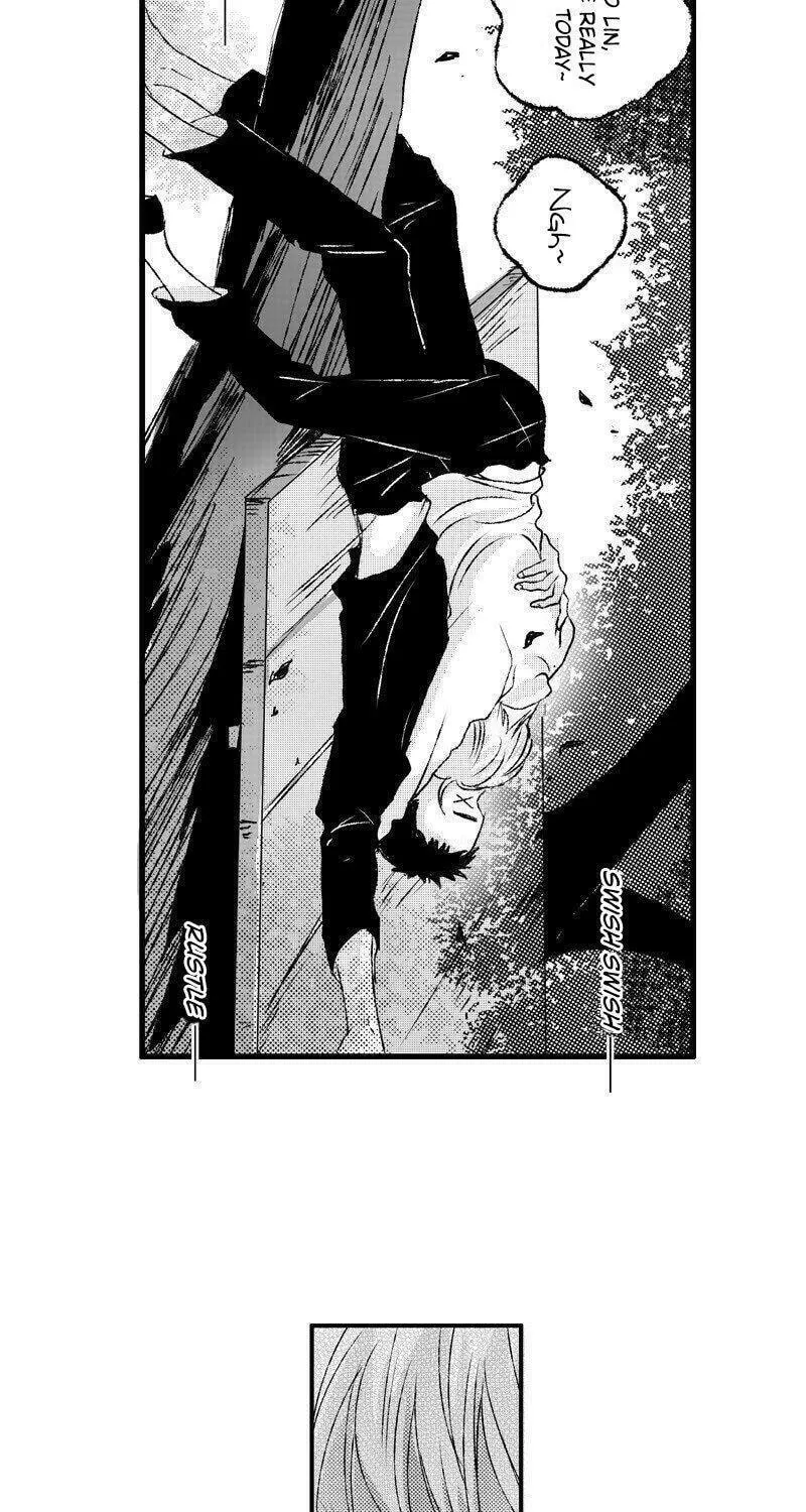 Read ShaZi chapter 33 image 17 on Lezhin