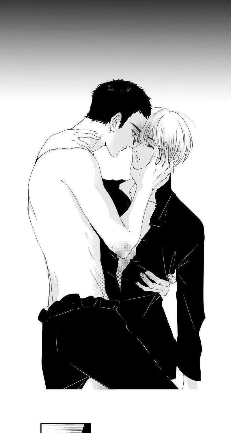 Read ShaZi chapter 33 image 2 on Lezhin