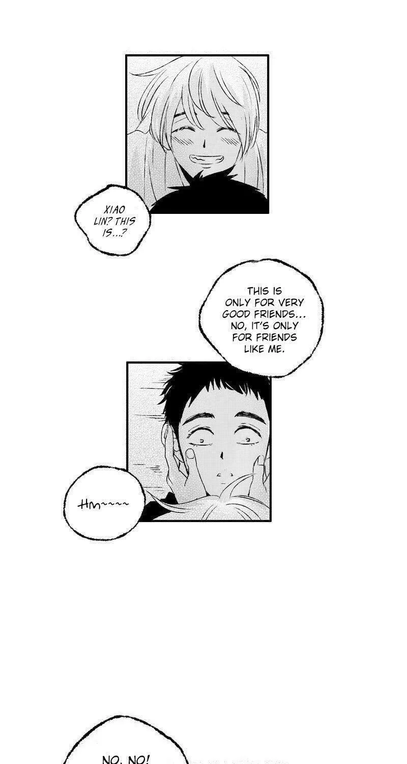 Read ShaZi chapter 33 image 20 on Lezhin