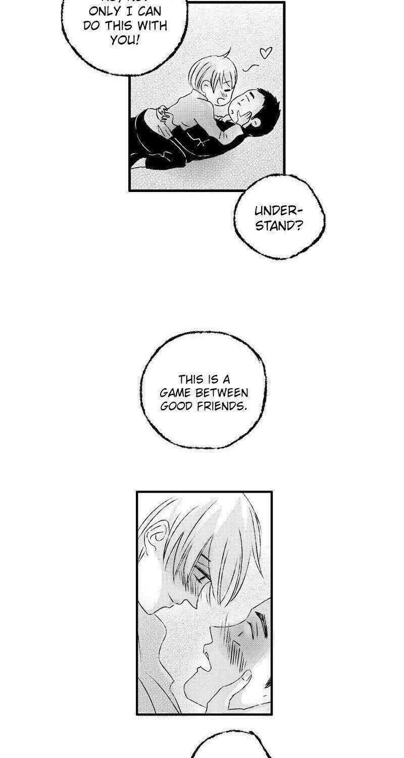 Read ShaZi chapter 33 image 21 on Lezhin