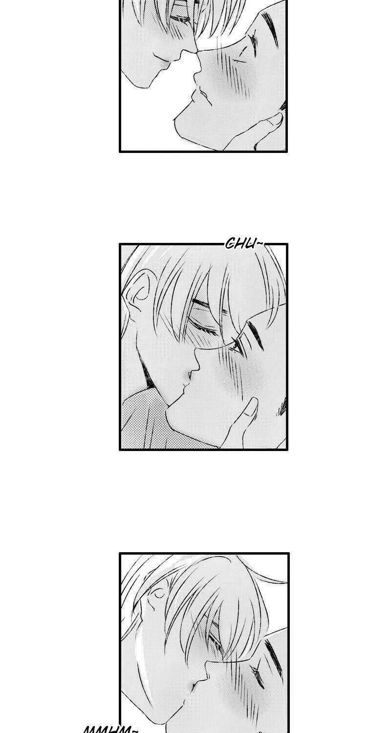 Read ShaZi chapter 33 image 23 on Lezhin