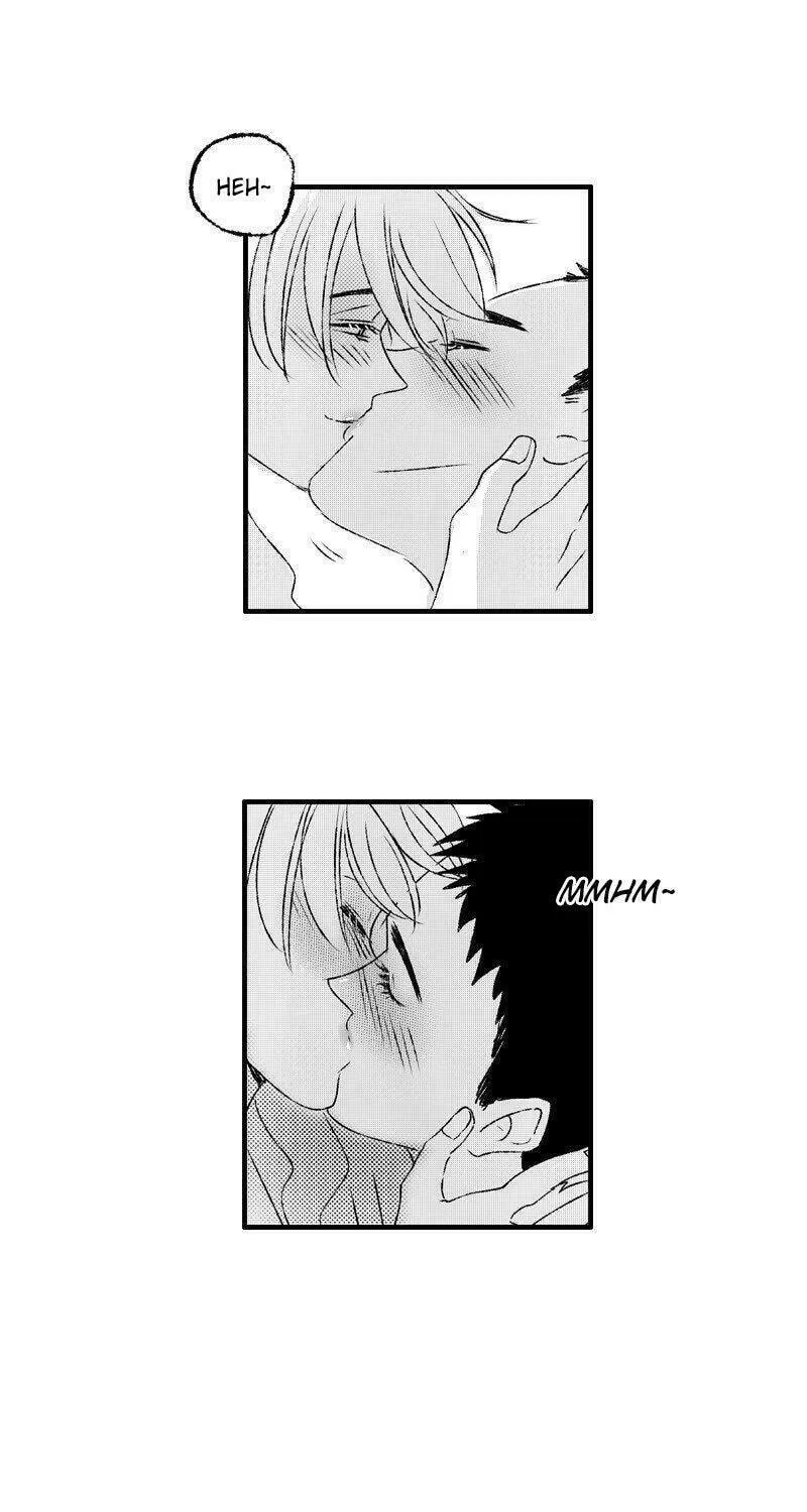 Read ShaZi chapter 33 image 25 on Lezhin