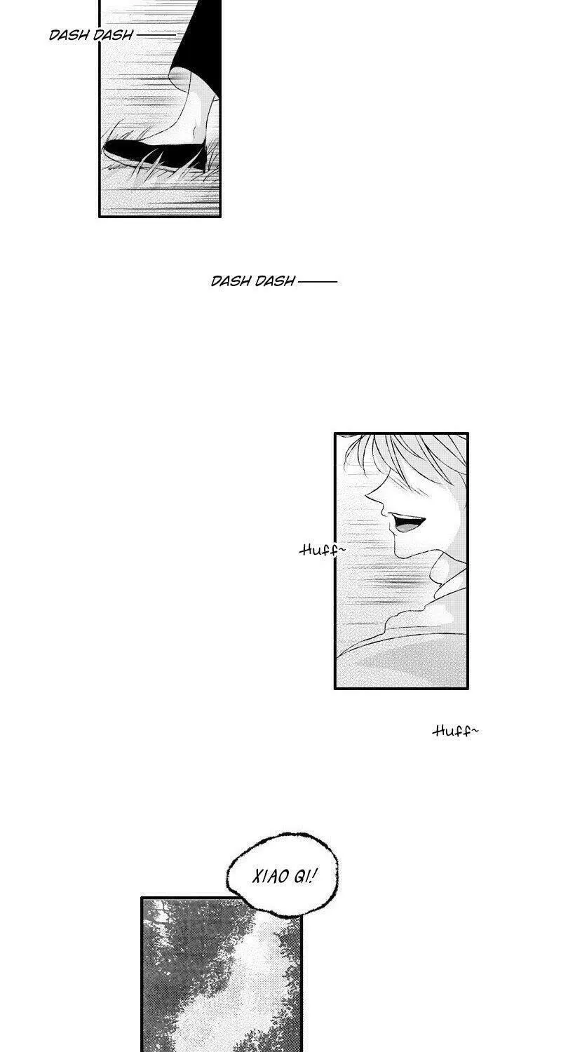 Read ShaZi chapter 33 image 3 on Lezhin