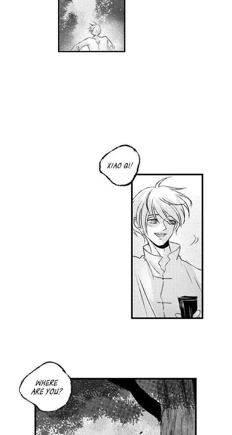 Read ShaZi chapter 33 image 4 on Lezhin