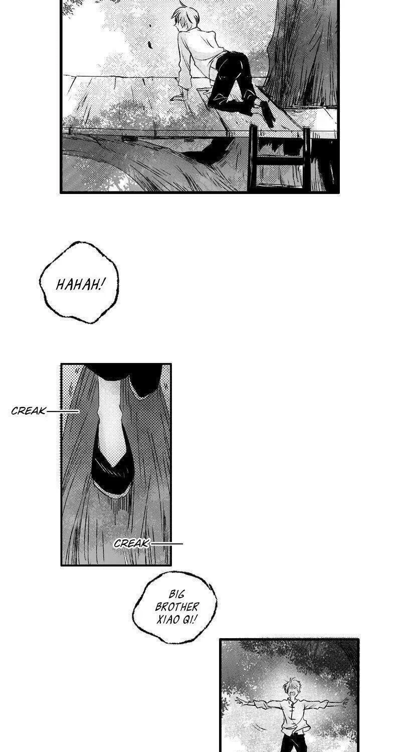 Read ShaZi chapter 33 image 5 on Lezhin