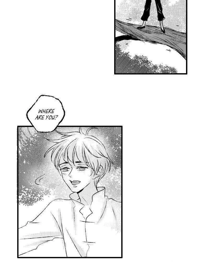 Read ShaZi chapter 33 image 6 on Lezhin