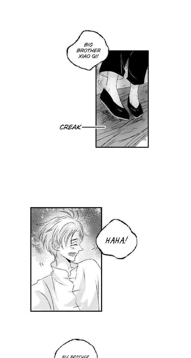 Read ShaZi chapter 33 image 7 on Lezhin