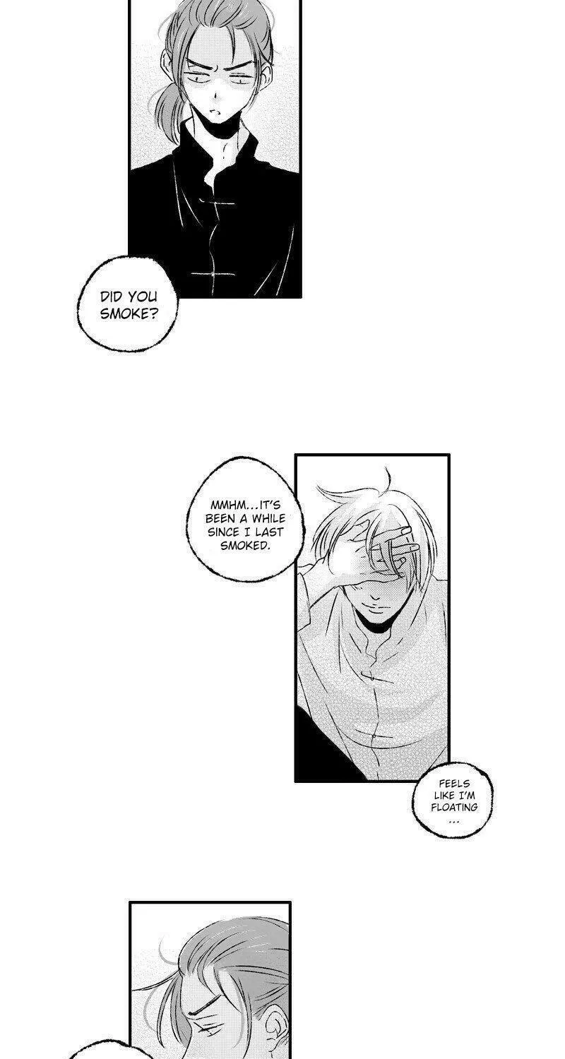 Read ShaZi chapter 34 image 11 on Lezhin