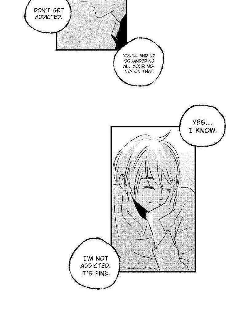 Read ShaZi chapter 34 image 12 on Lezhin