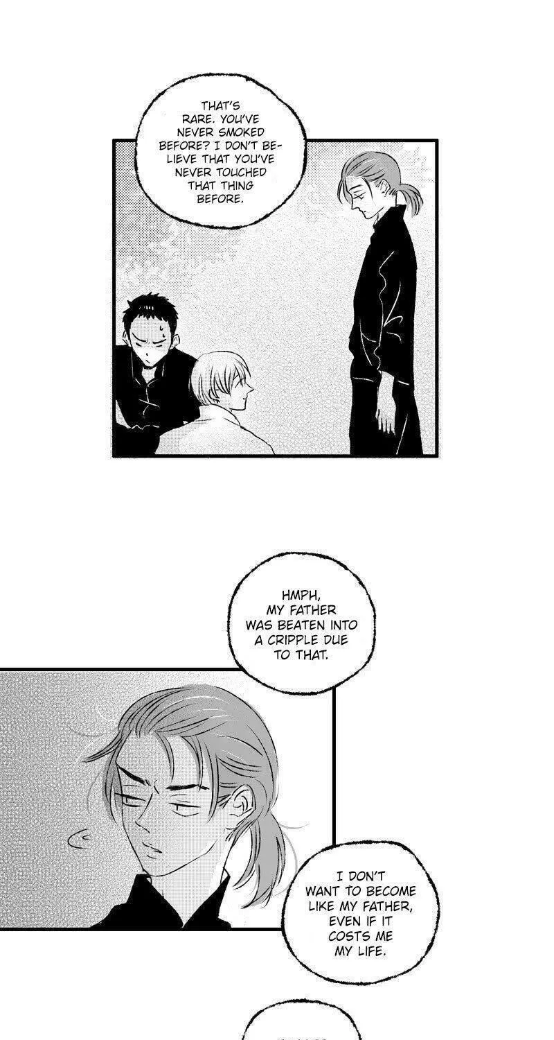 Read ShaZi chapter 34 image 13 on Lezhin