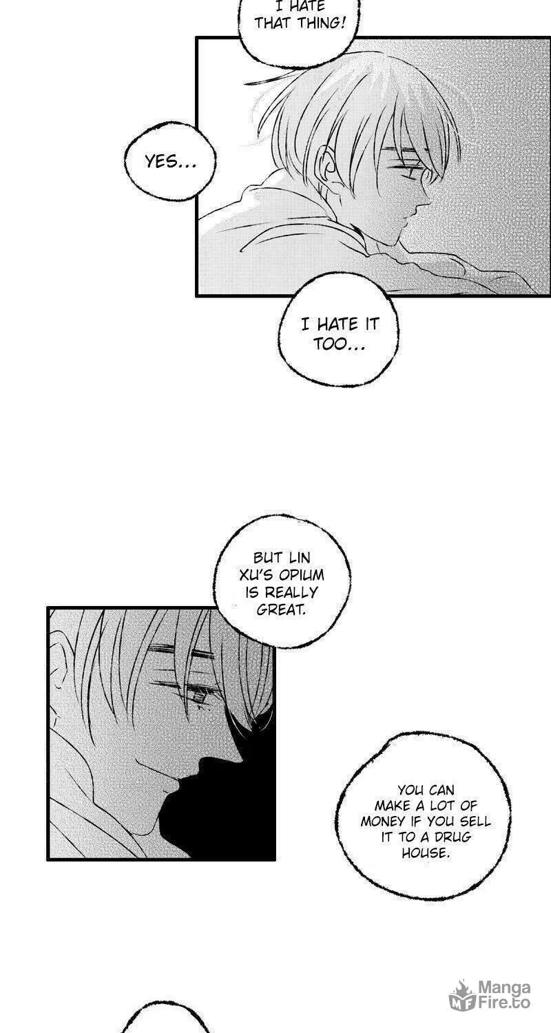Read ShaZi chapter 34 image 14 on Lezhin