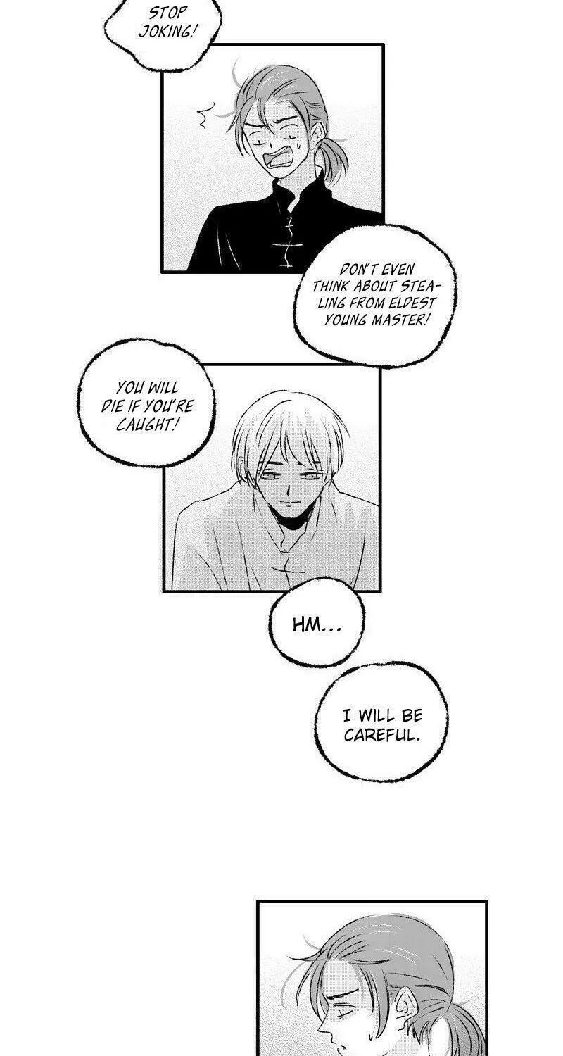Read ShaZi chapter 34 image 15 on Lezhin