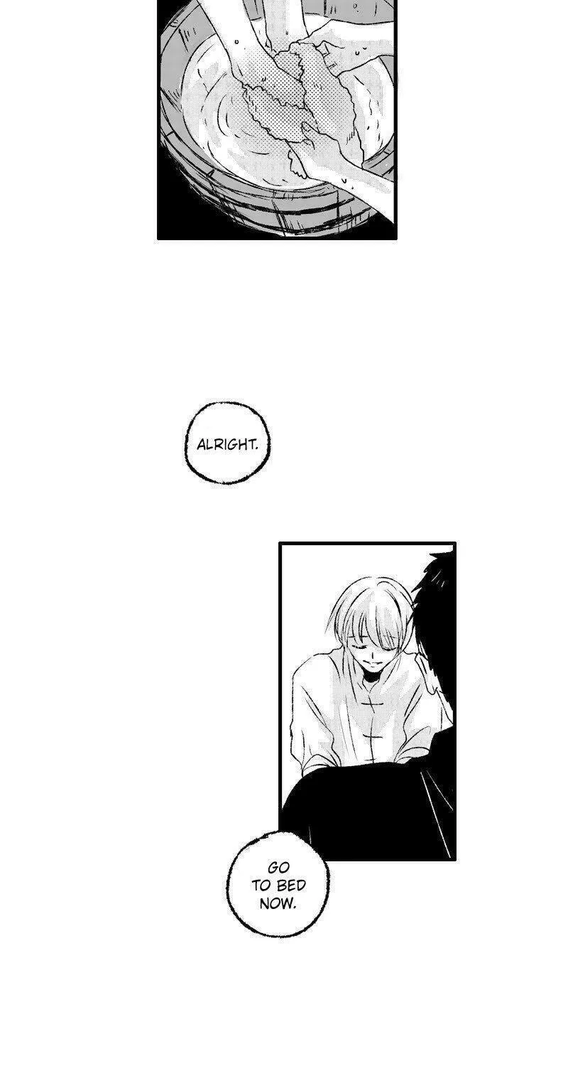 Read ShaZi chapter 34 image 17 on Lezhin