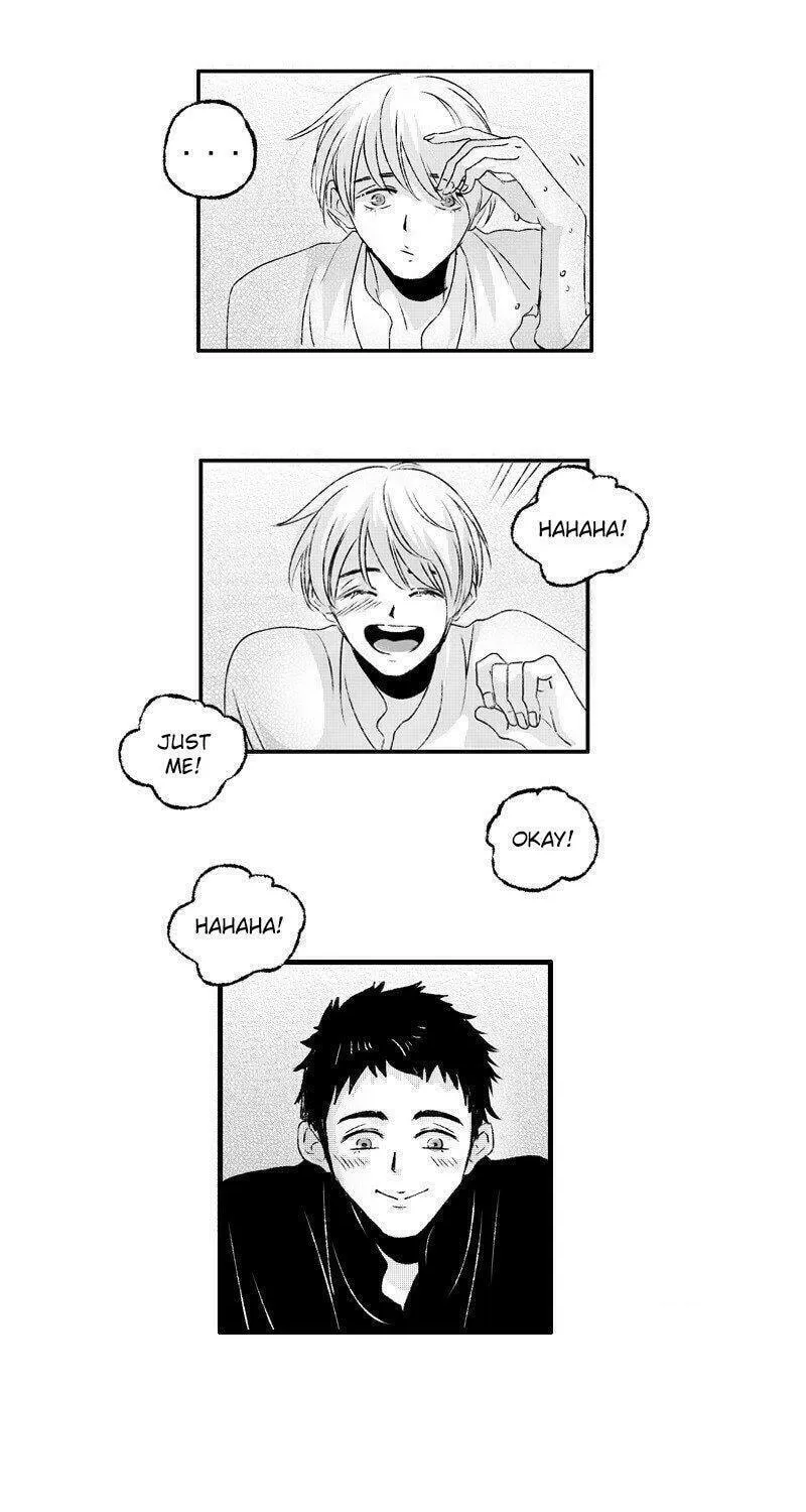 Read ShaZi chapter 34 image 20 on Lezhin