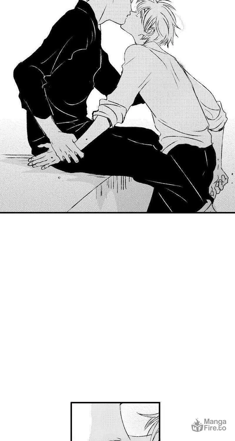 Read ShaZi chapter 34 image 22 on Lezhin
