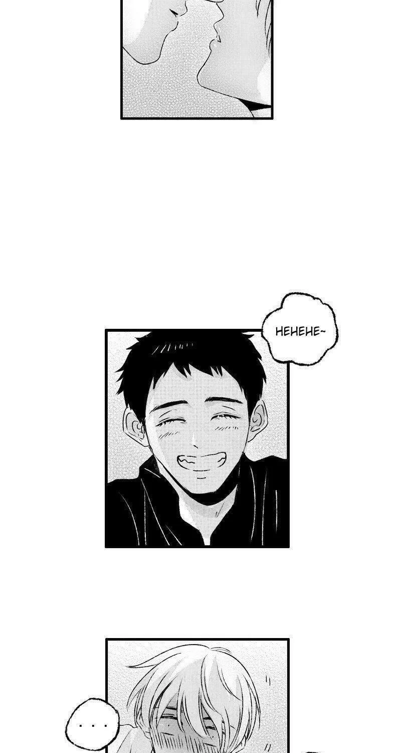 Read ShaZi chapter 34 image 23 on Lezhin