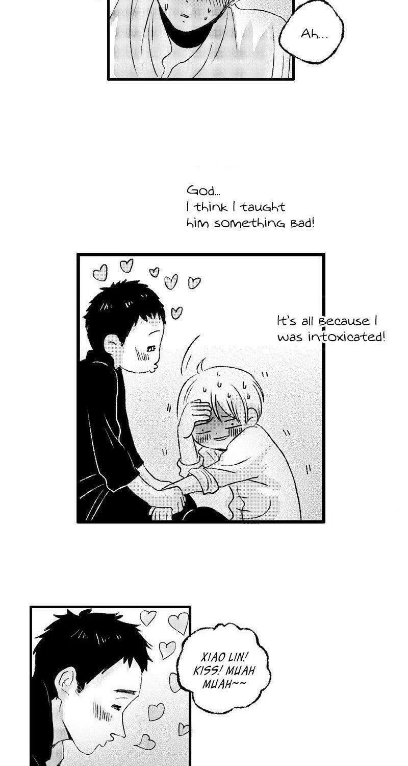 Read ShaZi chapter 34 image 24 on Lezhin