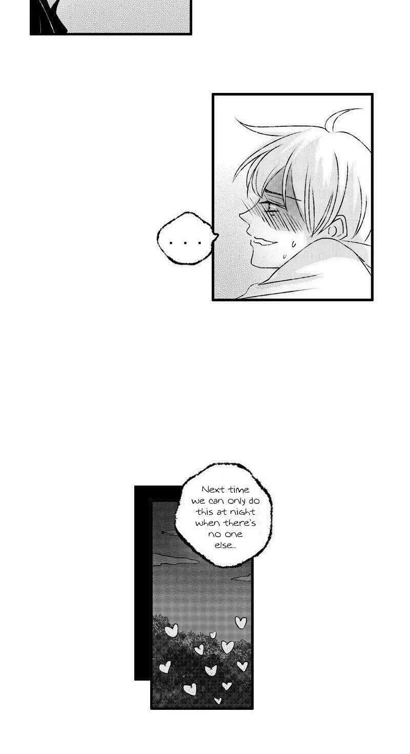 Read ShaZi chapter 34 image 25 on Lezhin