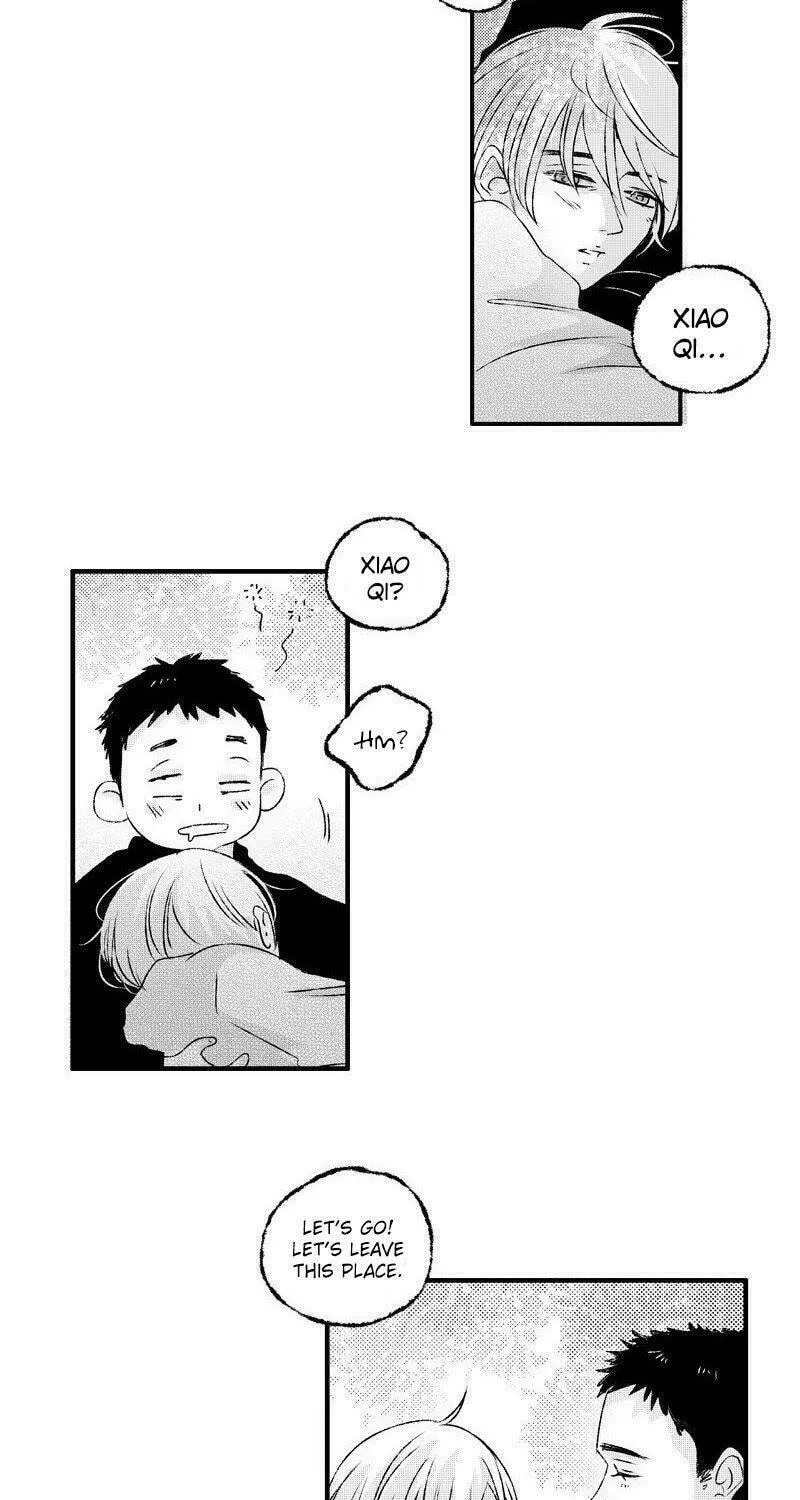Read ShaZi chapter 34 image 3 on Lezhin