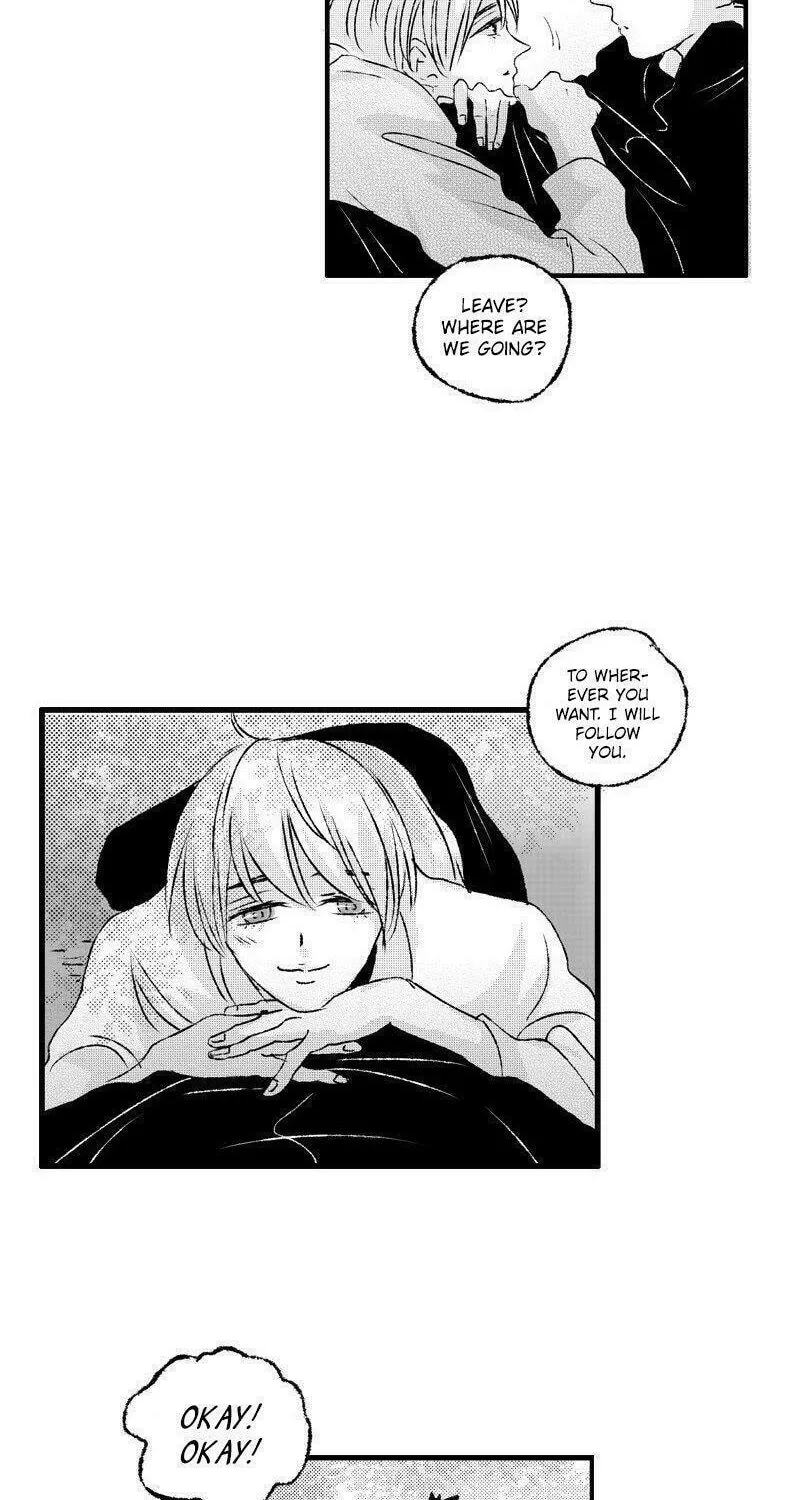 Read ShaZi chapter 34 image 4 on Lezhin