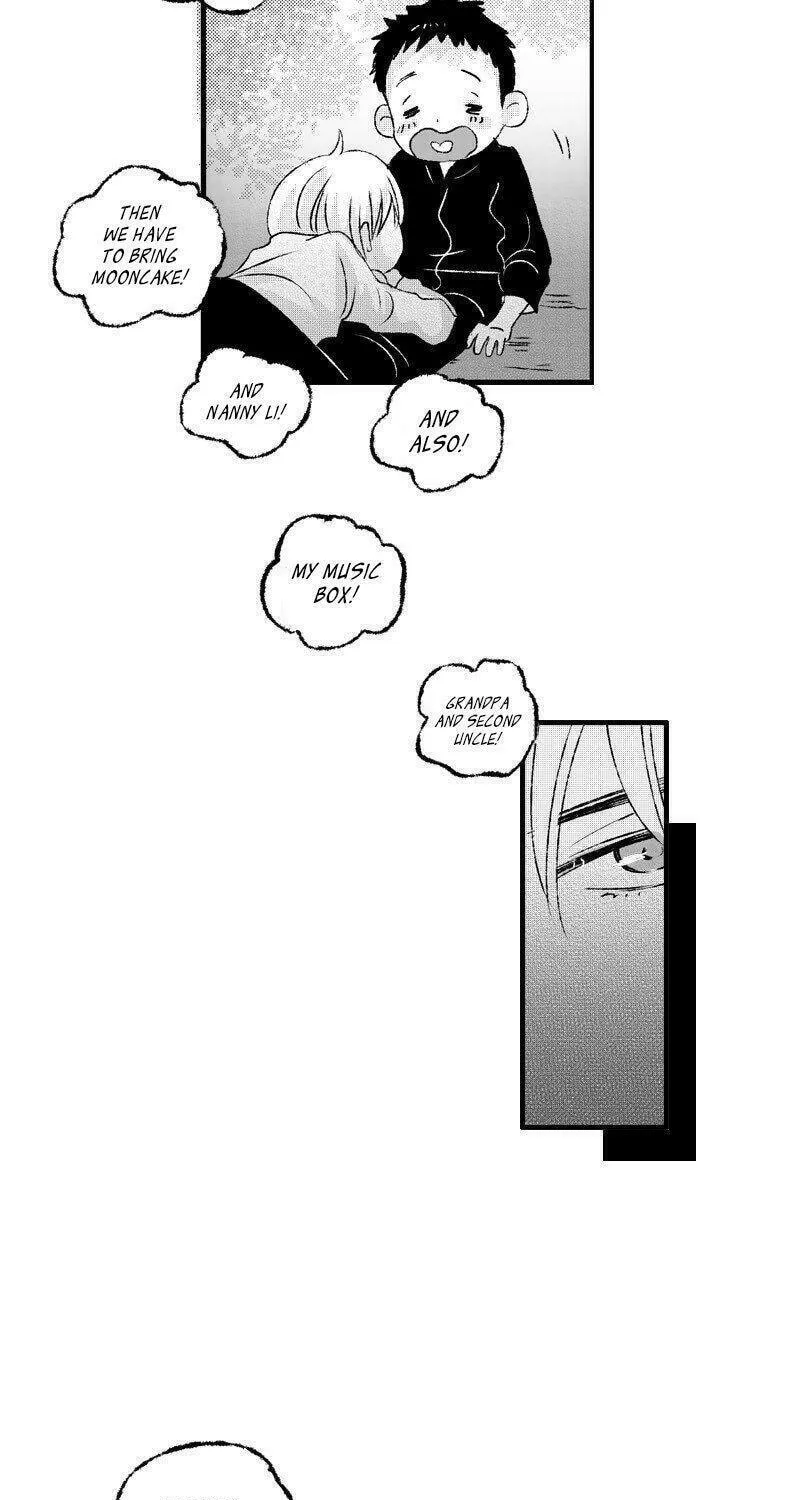 Read ShaZi chapter 34 image 5 on Lezhin
