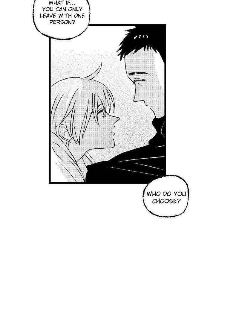 Read ShaZi chapter 34 image 6 on Lezhin