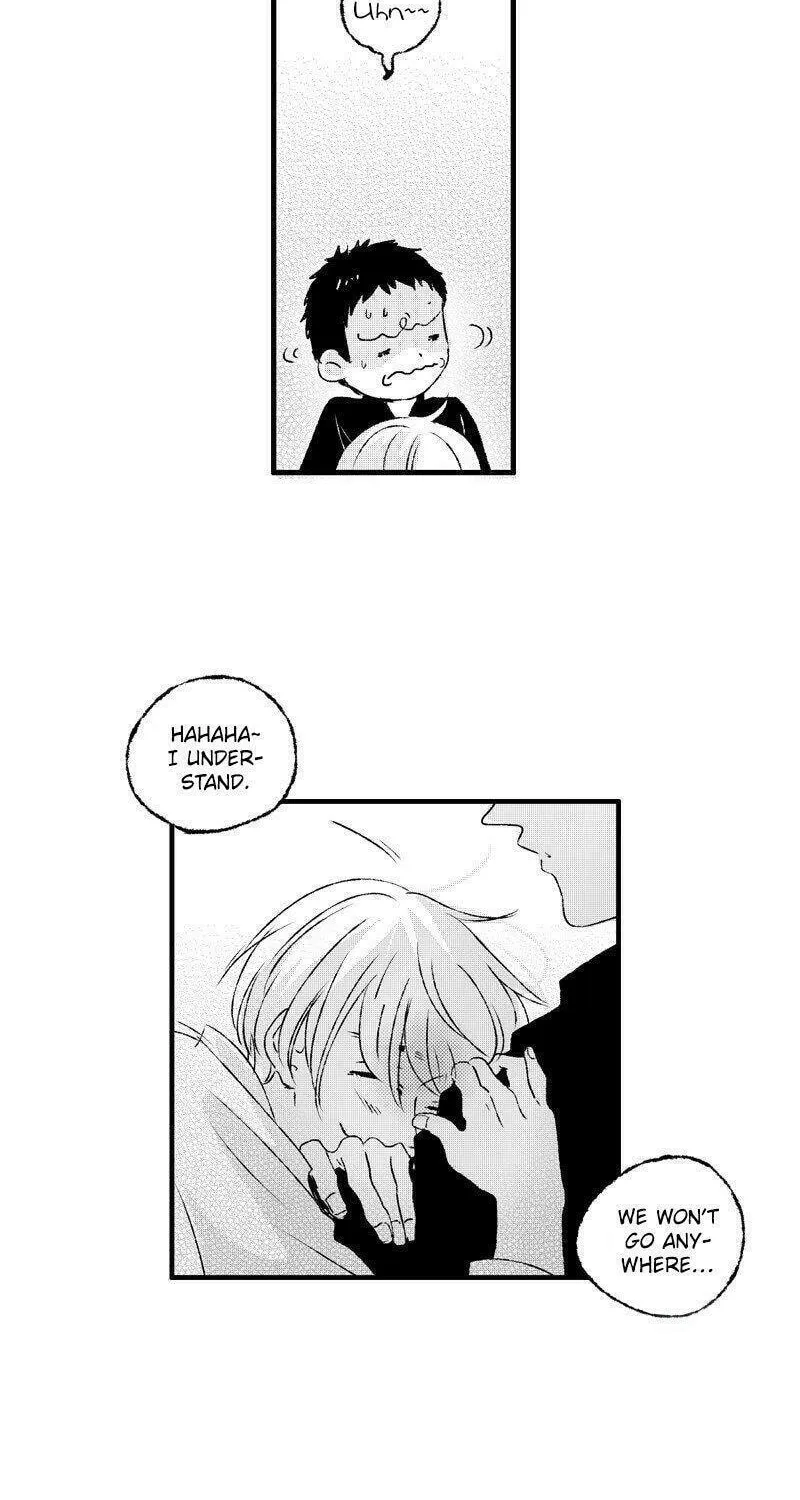 Read ShaZi chapter 34 image 8 on Lezhin