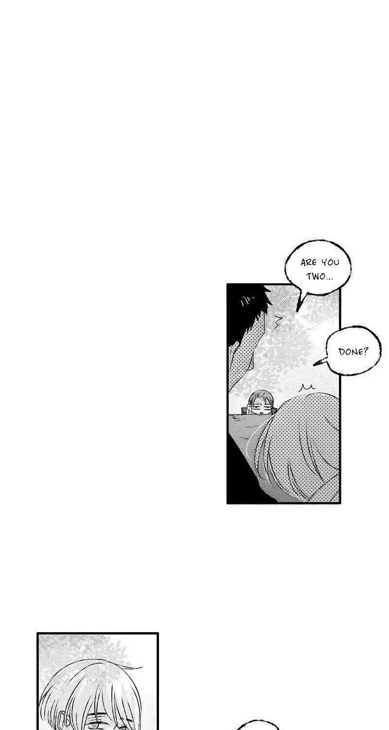 Read ShaZi chapter 34 image 9 on Lezhin