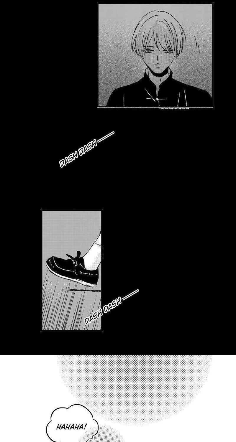 Read ShaZi chapter 35 image 10 on Lezhin