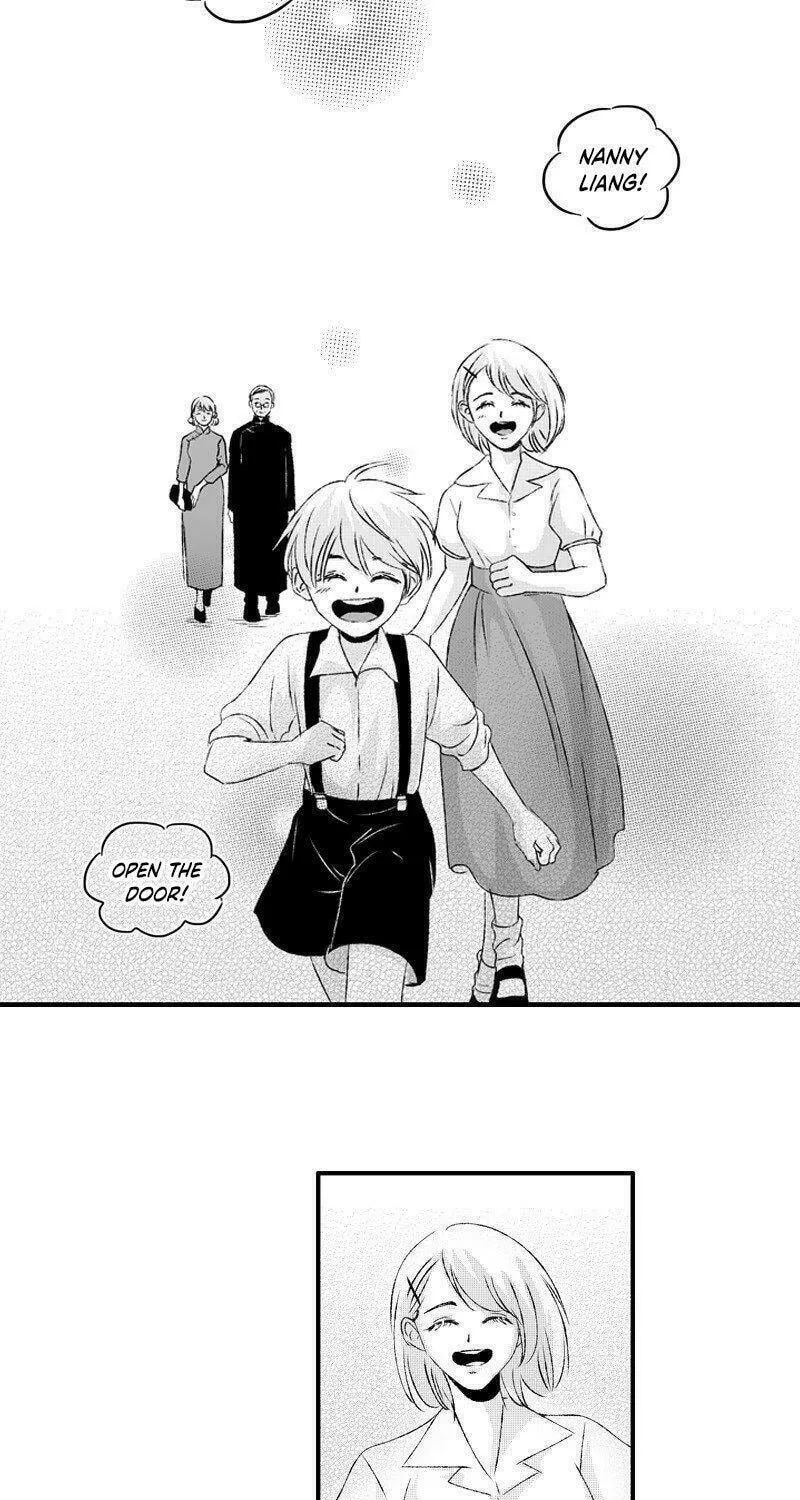 Read ShaZi chapter 35 image 11 on Lezhin